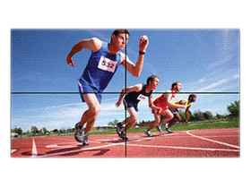 深圳三星液晶拼接屏 液晶租赁