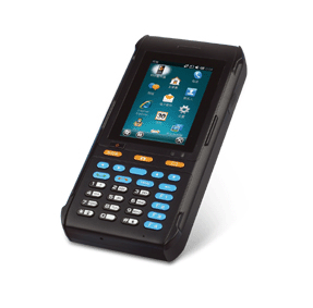 手持身份证智能终端