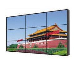 巴可BLACKSON  55”液晶拼接 显示单元