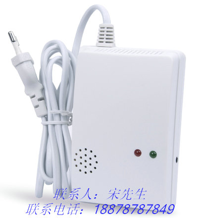 狮子王燃气探测器