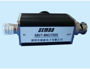 BNC信号防雷器