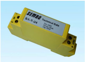 接线端子防雷器