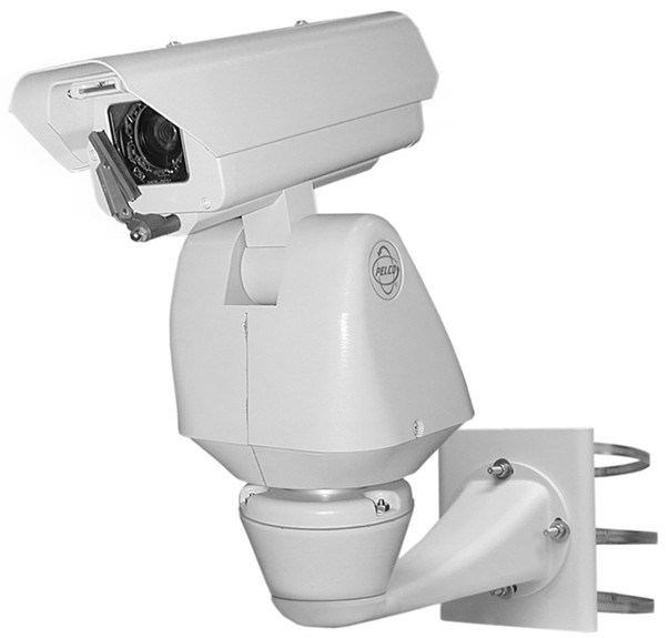 PELCO ES31CBW24-5W-X一体化云台摄像机