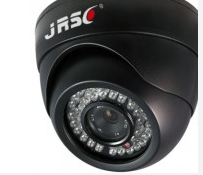 金锐视海螺半球摄像机