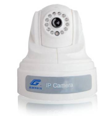 200万像素高清红外云台半球