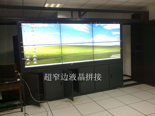 55寸液晶拼接，价格，厂家，参数