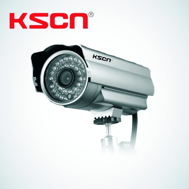 kscn  PV628智能网络摄像机