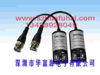 无源双绞线传输器 传输器 双绞线