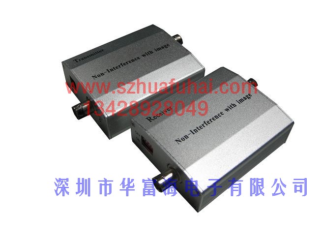 抗干扰器 监控抗干扰器 强电抗干扰器 HFH-103  干扰监控