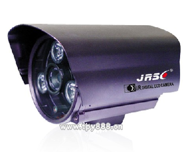 金锐视红外点阵摄像机