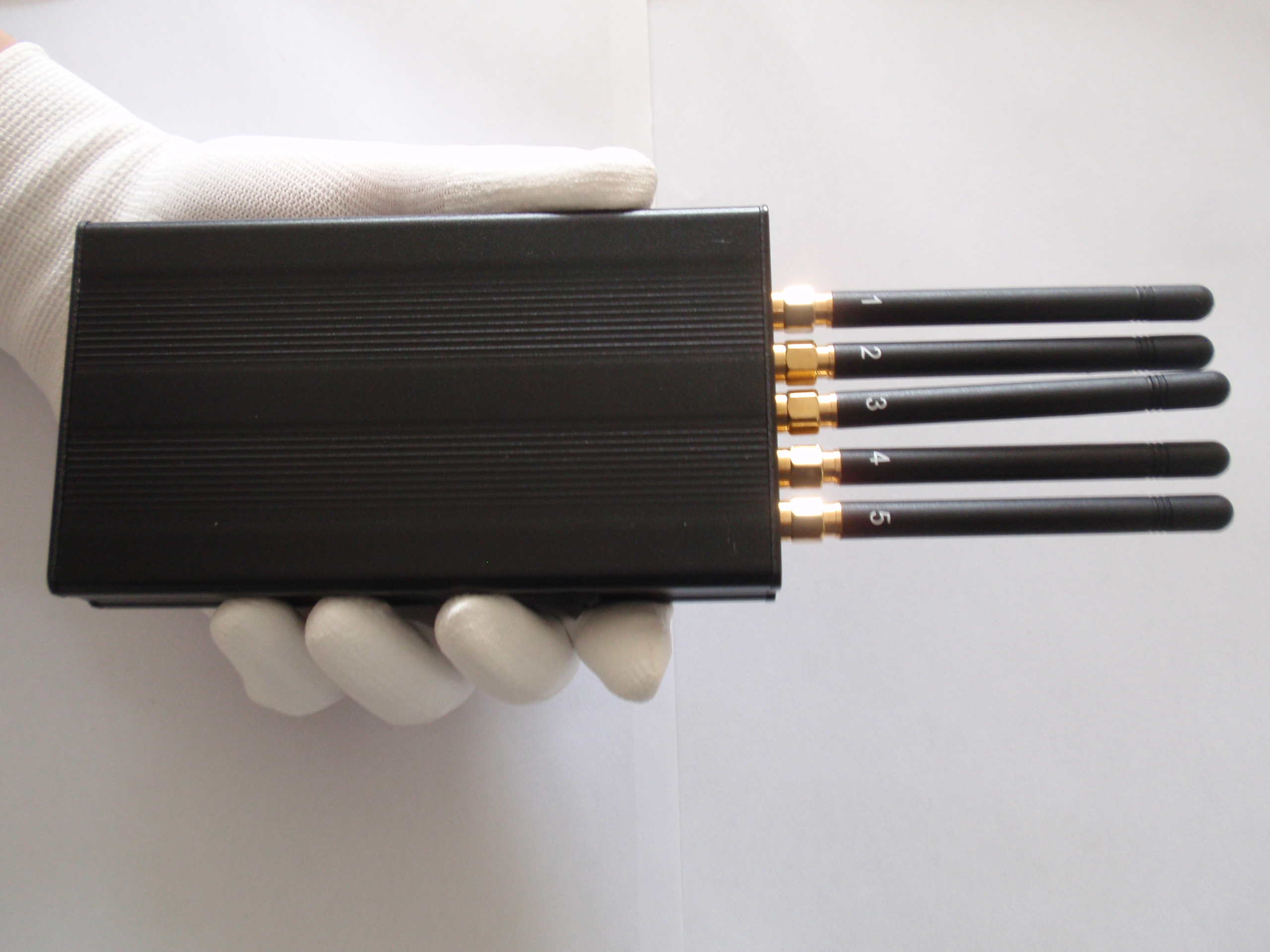 JK-302手机无线局域网智能屏蔽器