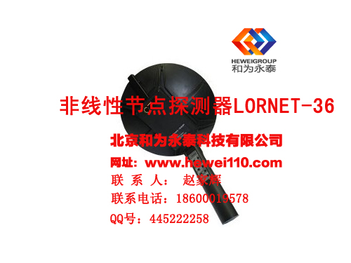 非线性节点系列