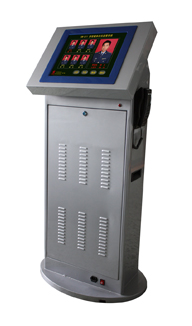 XM-211涉密载体门禁系统