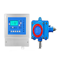 臭氧报警器、臭氧检测仪