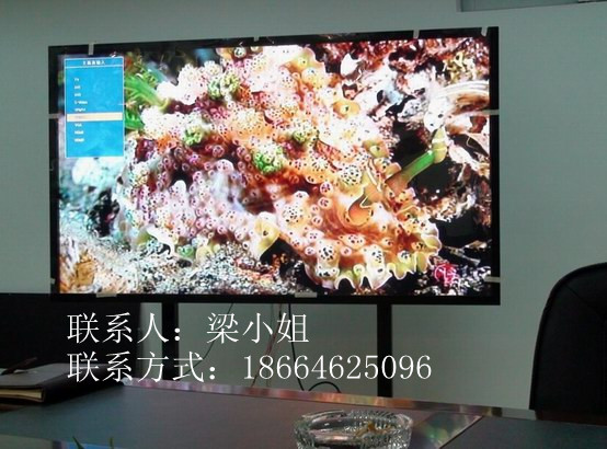 三星46寸液晶拼接，主流液晶拼接产品
