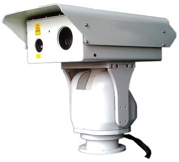 HP-RC0620标清激光摄像机