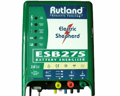 脉冲电子围栏 ESB275