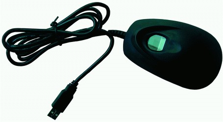 AStar2300二代证指纹仪-欣网科科技