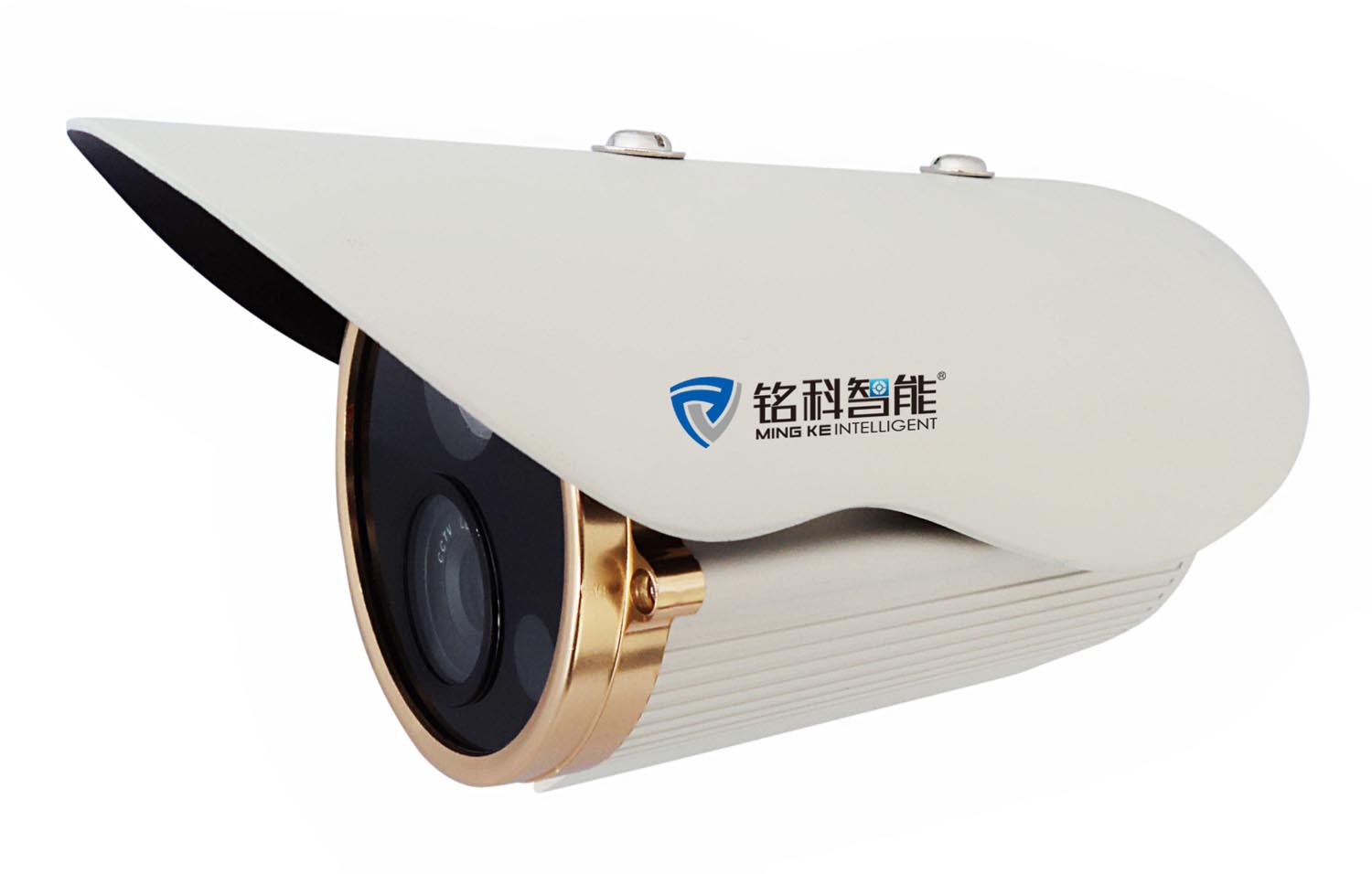 红外一体化高清摄像机|深圳监控厂家直销