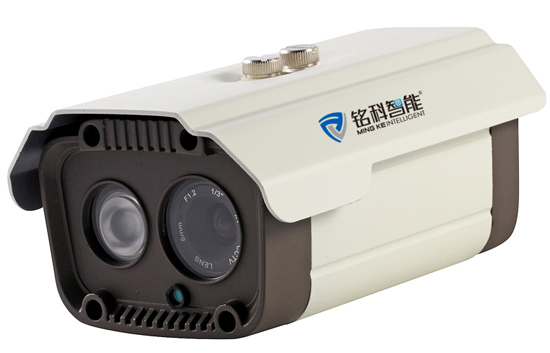 第三代点阵红外防水机 |监控厂家