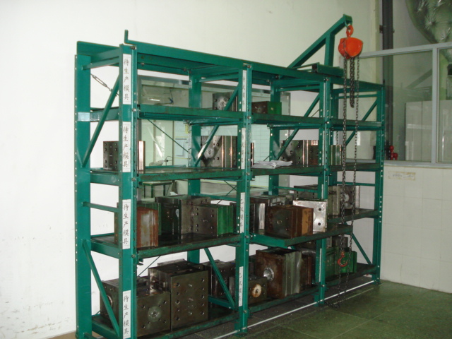 供应南京模具架-绍兴湖州模具货架-嘉兴模具架厂家