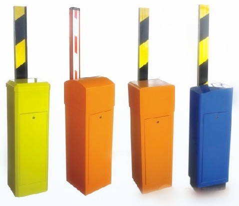 黄骅市供应公路自动闸门机—智能道闸最低价