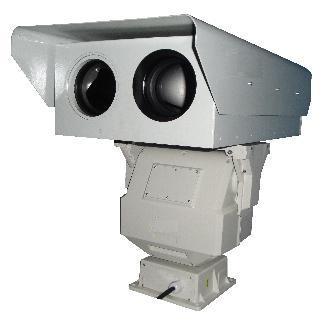 森林防火监控预警摄像机