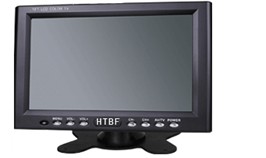 全自动倒车加中门影像系统