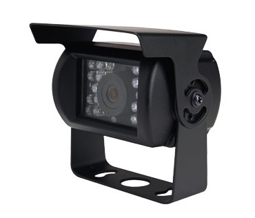 后视防水摄像头（H810）