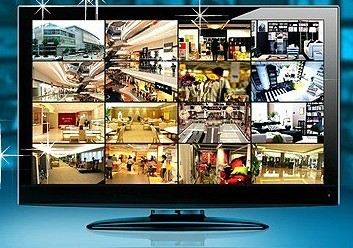 上海连锁店无线监控系统，连锁店监控系统