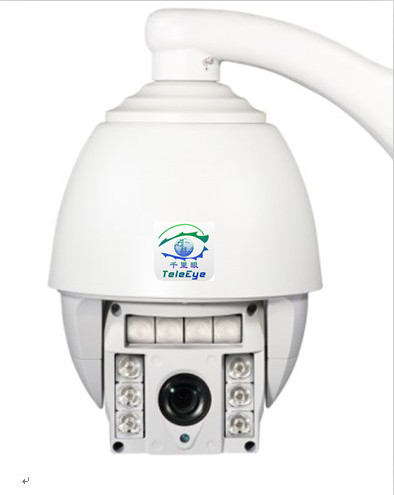 兰州监控摄像机