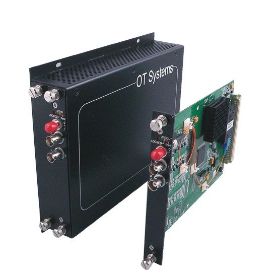 高清数字视频光端机