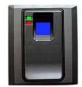可自学习的指纹机（12030）