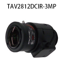 【Spacecom】百万像素手动变焦镜头-12