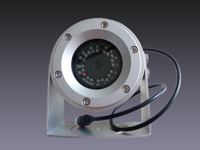 微型防爆红外摄像机（车载）