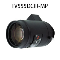 【Spacecom】百万像素手动变焦镜头-7