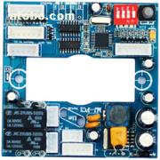 (SP-FC01S)SP门禁前端控制器