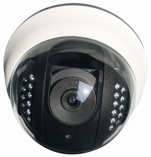 红外半球摄像机ACU-8021