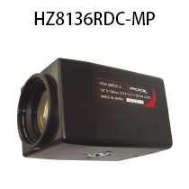 【Spacecom】百万电动变焦镜头-2