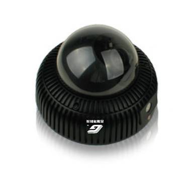 高清网络防暴半球郑州高清网络摄像机