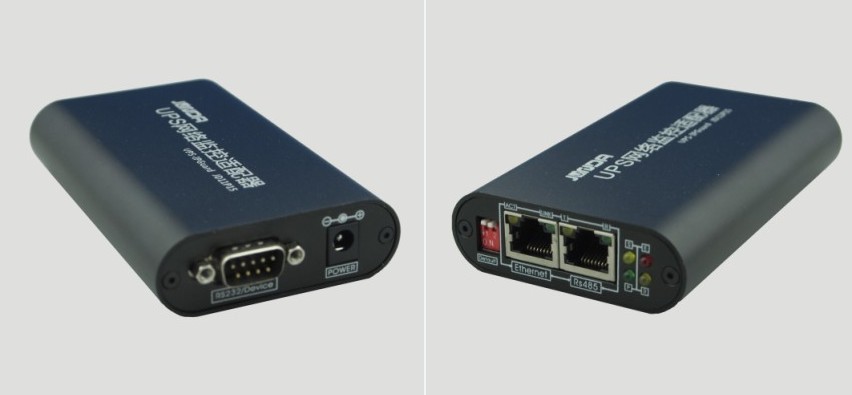 UPS-IPGuard UPS网络监控适配器(外置）