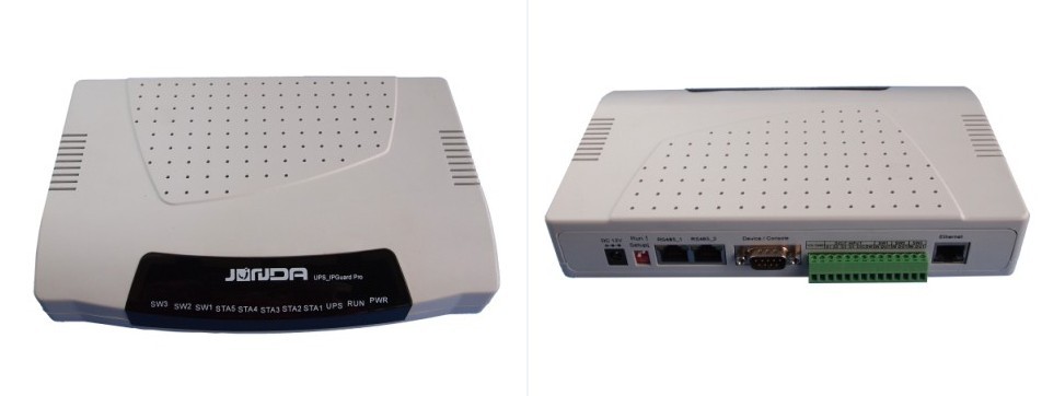 UPS-IPGuard Pro UPS综合网络监控终端