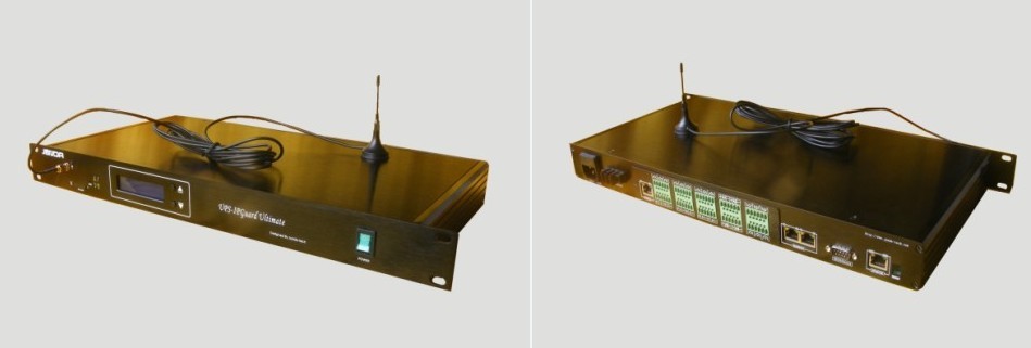 UPS-IPGuard Ultimate综合网络监控终端
