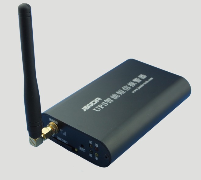 智能UPS短信报警器