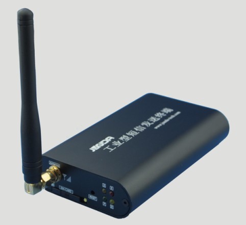 工业型短信发送终端