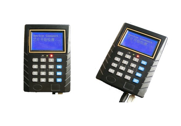 USB 接口测试工装