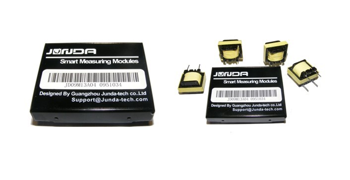 智能电池巡检模块