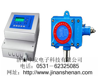 广州RBK-6000-2型可燃气体报警器