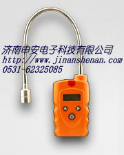 浙江RBBJ型长管式可燃气体检测仪