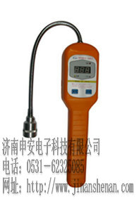 新型RJ-300可燃气体检测仪